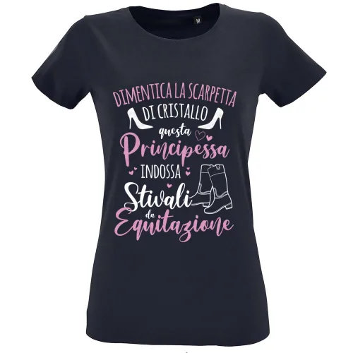 T-Shirt Women Fit