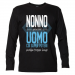 T-shirt Unisex Manica Lunga 29.95 €