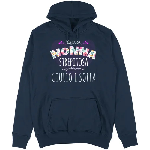 Nonna Strepitosa