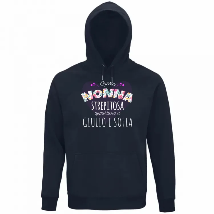 Nonna Strepitosa