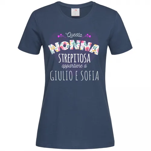 T-Shirt Women Premium 