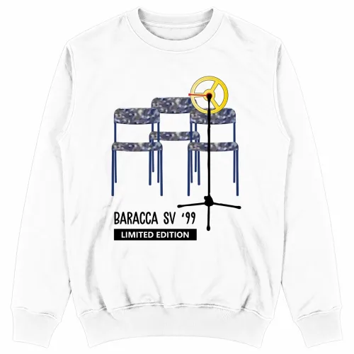 Felpa Unisex