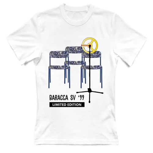 T-Shirt Donna