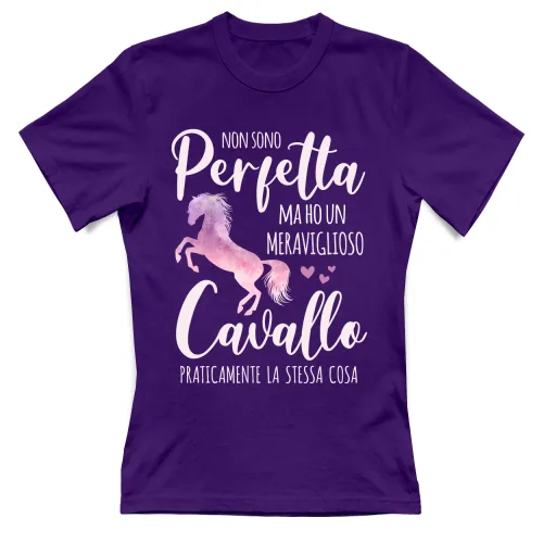 T-Shirt Donna