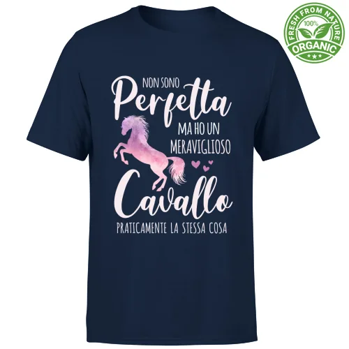T-Shirt Bambino Organic