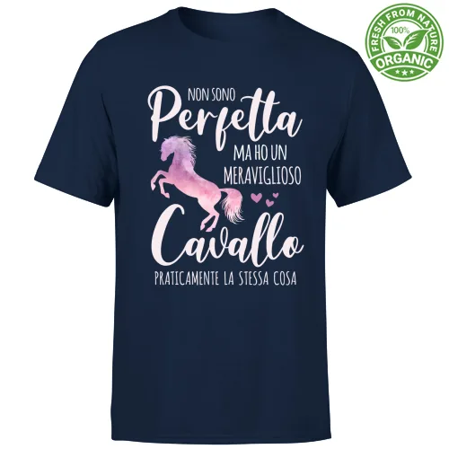 T-Shirt Unisex Organic