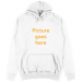 Felpa Unisex con Cappuccio  23.90 &euro;