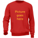Unisex sweatshirt 16.90 &euro;