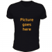 V-neck T-Shirt 15.50 &euro;