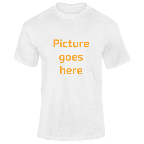 T-Shirt Unisex Dry Sport