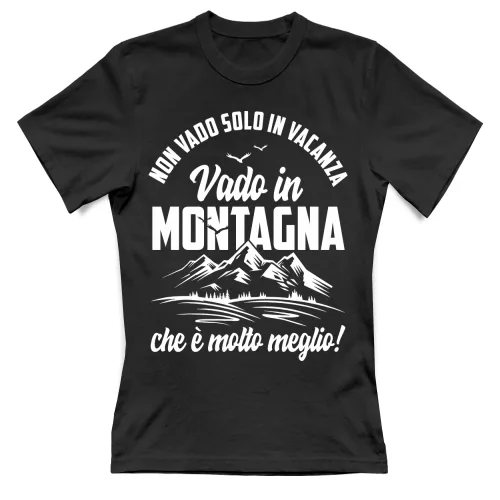 T-Shirt Donna
