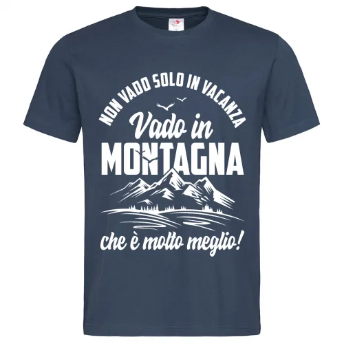 T-Shirt Premium Men