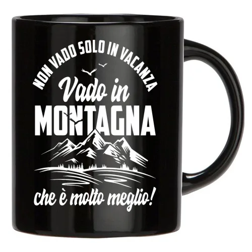 Tazza Nera
