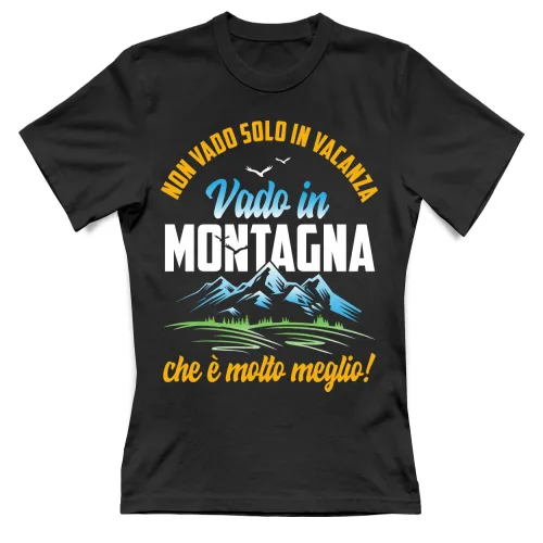 T-Shirt Donna