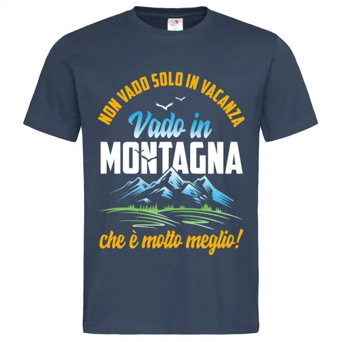 T-Shirt Premium Men