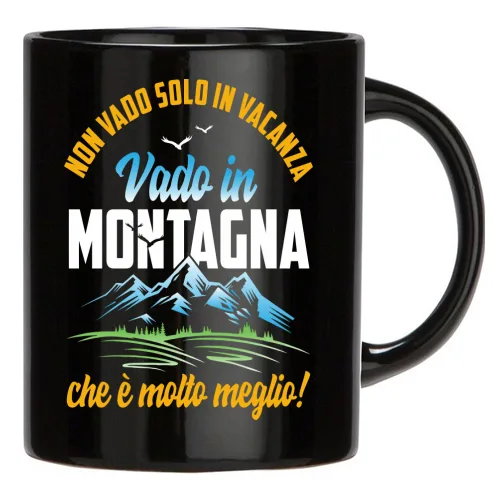 Tazza Nera