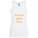 Women's tank top 13.90 &euro;