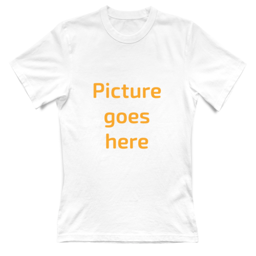T-Shirt Donna