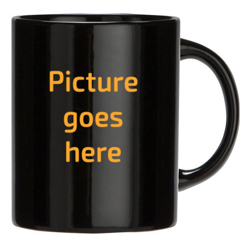 Tazza Nera