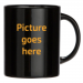 Black Cup 8.90 &euro;