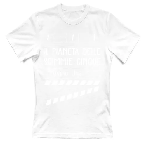 T-Shirt Donna