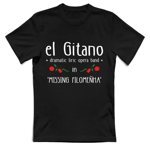 El Gitano