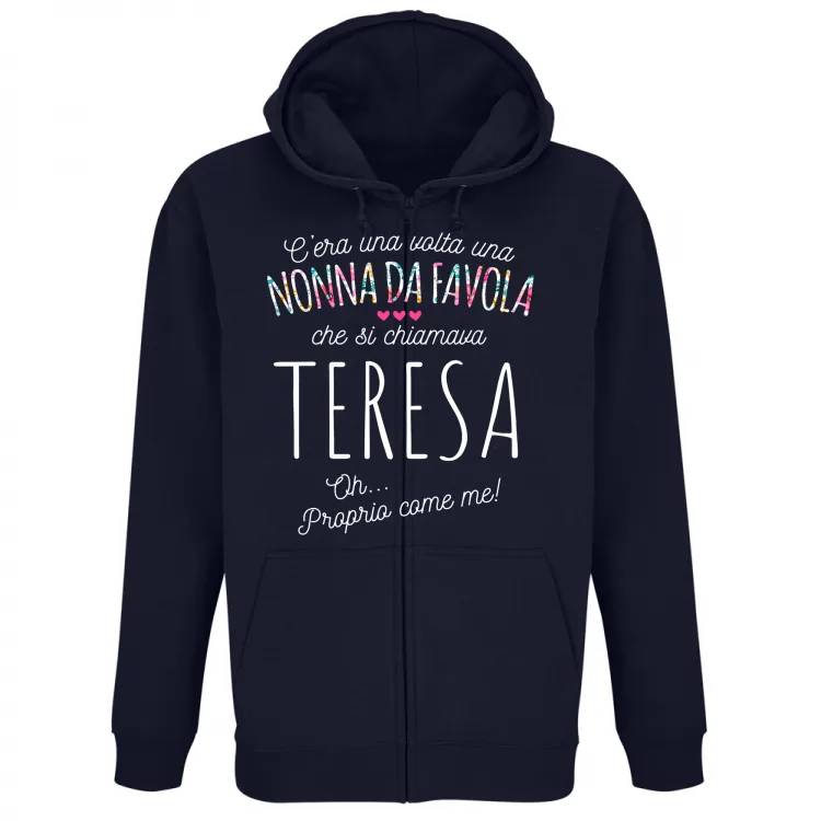 Nonna da Favola