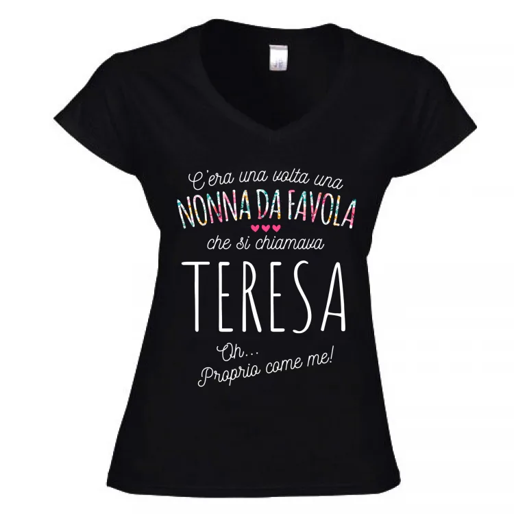 Nonna da Favola