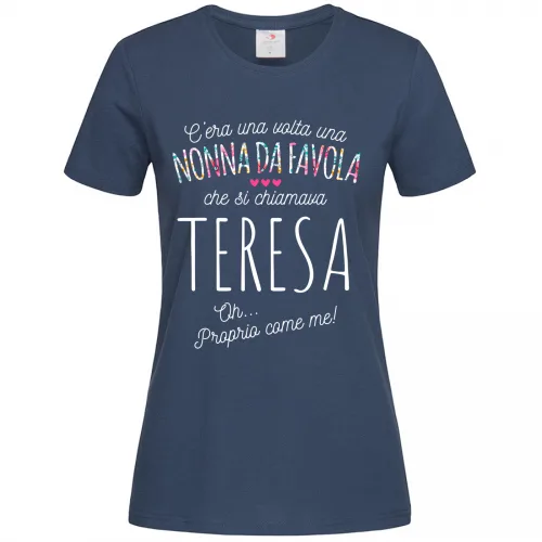 T-Shirt Women Premium 