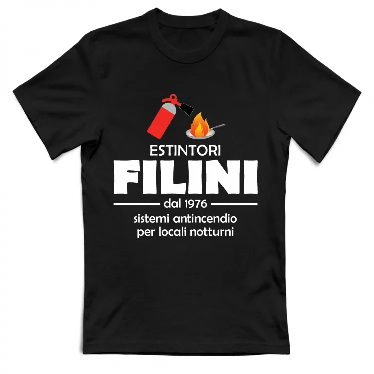 Estintori Filini