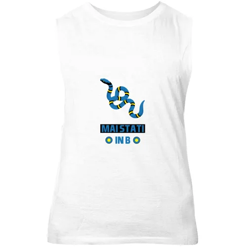 Canotta Unisex