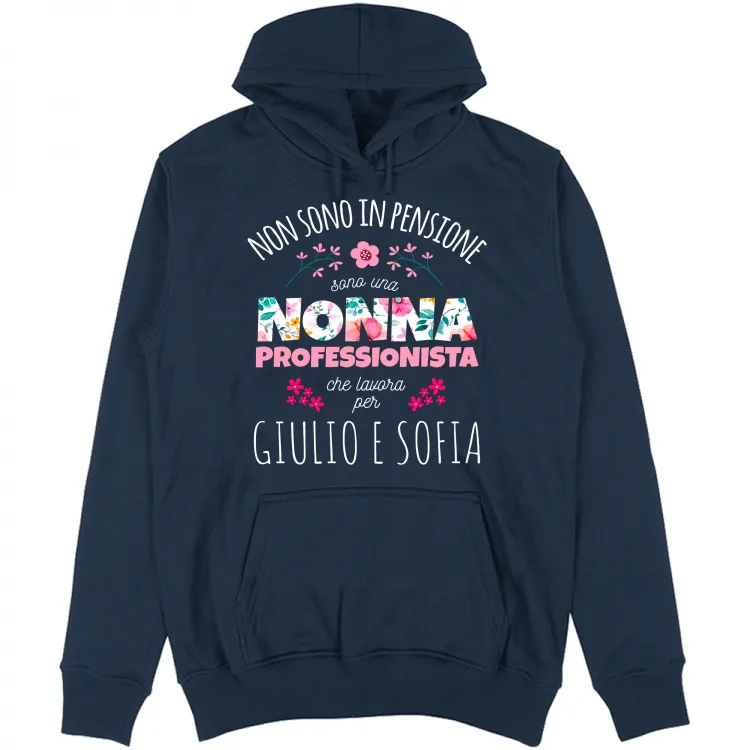 Nonna Professionista di