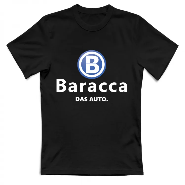 Baracca Auto