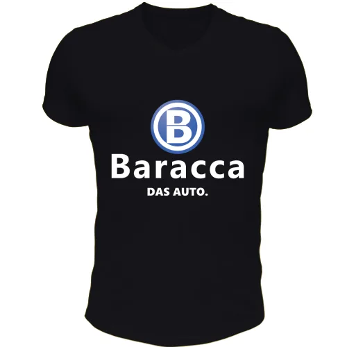 T-Shirt Scollo V