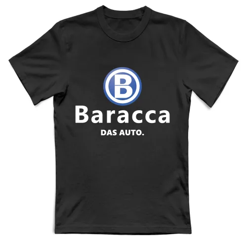 T-Shirt Unisex Large