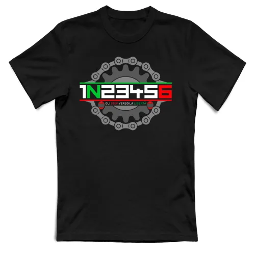 T-Shirt Unisex