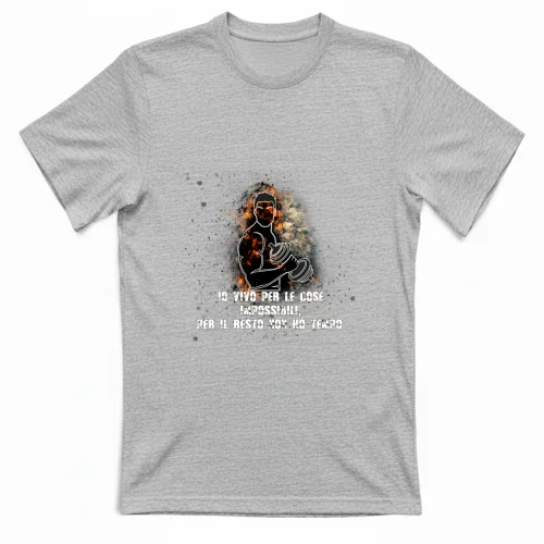 T-Shirt Unisex