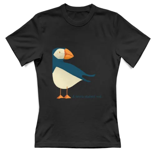 T-Shirt Donna