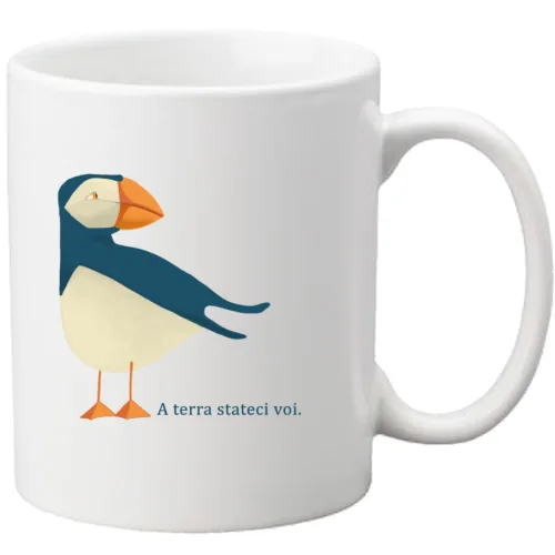 Tazza