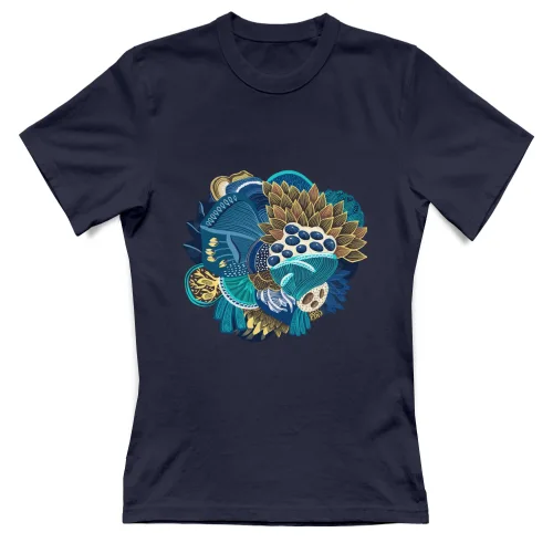 T-Shirt Donna