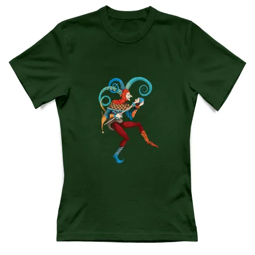 T-Shirt Donna