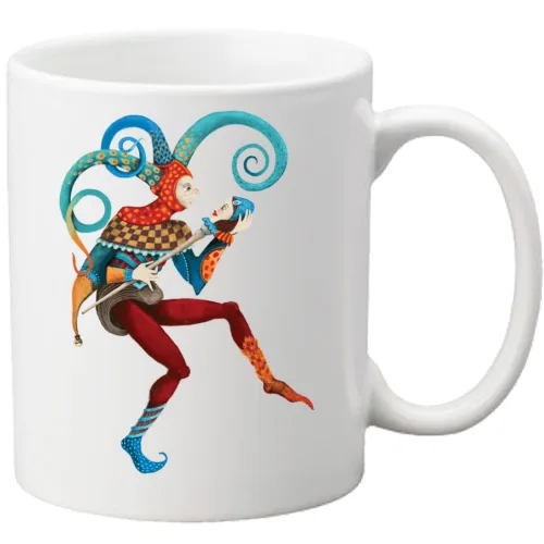 Tazza