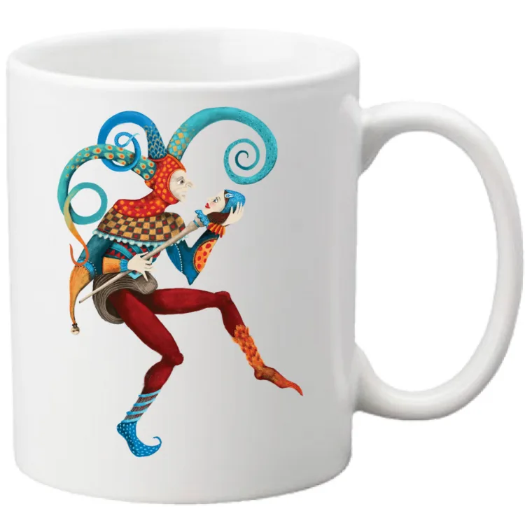 Mug Amore?