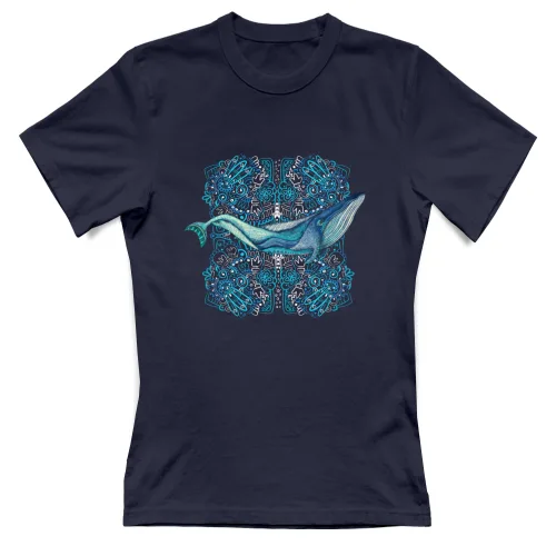 T-Shirt Donna