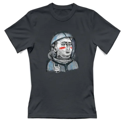 T-Shirt Donna