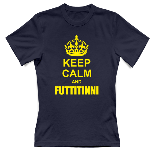 T-Shirt Donna