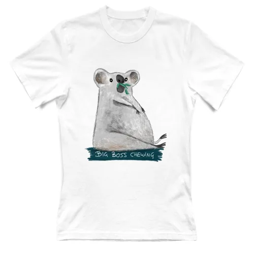 T-Shirt Donna