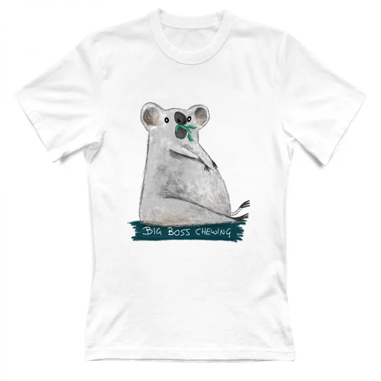 Koala Donna