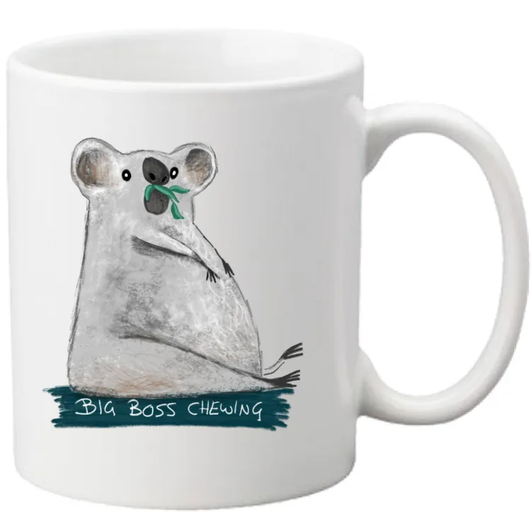 Koala Mug