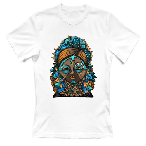 T-Shirt Donna